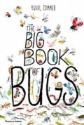 The Big Book of Bugs - Yuval Zommer, 2016