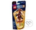 LEGO Nexo Knights 70334 Confidential BB 2016 New Offer 1HY 5, LEGO, 2016