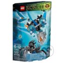 LEGO Bionicle 71302 Akida - Stvorenie z vody, LEGO, 2016