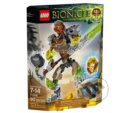 LEGO Bionicle 71306 Pohatu - Zjednotiteľ kameňa, 2016