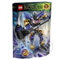 LEGO Bionicle 71309 Onua - Zjednotiteľ zeme, LEGO, 2016