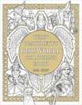 Terry Pratchett&#039;s Discworld Colouring Book - Paul Kidby, 2016