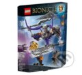LEGO Bionicle 70793 Mlátič Lebka, LEGO, 2016