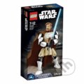 LEGO Star Wars - akční figurky 75109 Obi-wan Kenobi, LEGO, 2016