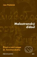 Malostranský ďábel - Jan Poláček, 2016