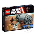 LEGO Star Wars 75136 Droid Escape Pod (Únikový modul pre droidov), LEGO, 2016
