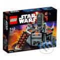 LEGO Star Wars 75137 Carbon-Freezing Chamber (Karbónová mraziaca komora), 2016