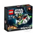 LEGO Star Wars 75127 The Ghost™ (Loď Ghost), LEGO, 2016