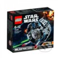 LEGO Star Wars 75128 TIE Advanced Prototype™ (Prototyp TIE Advanced), 2016