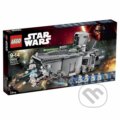 LEGO Star Wars 75103 First Order Transporter™ (Transportér Prvního řádu), LEGO, 2016