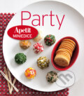 Party - kuchařka z edice Apetit (6), BURDA Media 2000, 2016