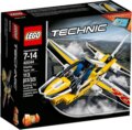 LEGO Technic 42044 Výstavná akrobatická stíhačka, LEGO, 2016
