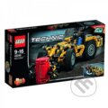 LEGO Technic 42049 Pyrotechnické vozidlo, LEGO, 2016