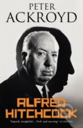 Alfred Hitchcock - Peter Ackroyd, 2016