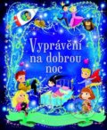 Kniha: Vyprávění na dobrou noc (Svojtka&Co.)