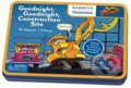 Kniha: Goodnight, Goodnight Construction Site (Mudpuppy). Mudpuppy, 2013