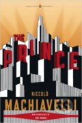 The Prince - Niccol&#242; Machiavelli, Penguin Books, 2009