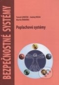 Poplachové systémy - Tomáš Loveček, Andrej Veľas, Martin Ďurovec, EDIS, 2015