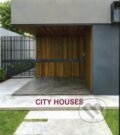 Kniha: City Houses (Irene Vidal Oliveras). Koenemann, 2015