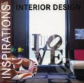 Kniha: Interior Design 1 (Frechmann). Frechmann, 2015