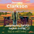 Jeremyho farma nejen zvířat - Jeremy Clarkson, 2024