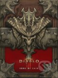 Kniha: Diablo: Book of Cain (Titan Books). Titan Books, 2024