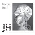 Kniha: holou holí (Jaroslava Hercíková). Fabio, 2024