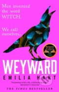 Weyward - Emilia Hart, HarperCollins, 2024