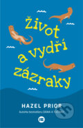 Život a vydří zázraky - Hazel Prior, BETA - Dobrovský, 2024