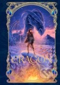 Eragon - Christopher Paolini, Adrián Macho (ilustrátor), 2024