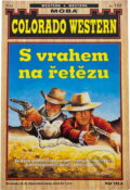 Kniha: S vrahem na řetězu (John Kirby). Moba, 2005