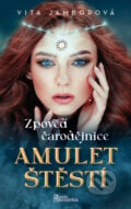 Amulet štěstí - Vita Jamborová, 2024