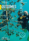 Outcomes Upper-Intermediate with the Spark platform (Outcomes, Third Edition), National Geographic Society
