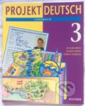 Kniha: Projekt Deutsch: Student's Book Bk. 3 (Alistair Brien). Oxford University Press