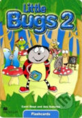 Bugs World Level 2 Storycards - Carol Read, Ana Soberón, MacMillan