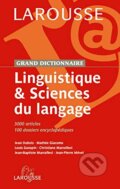 Linguistique & Sciences du langage (French Edition) - Jean Dubois, Larousse