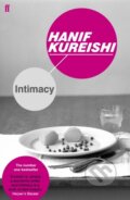 Intimacy - Hanif Kureishi, 2017