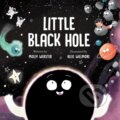Kniha: Little Black Hole (Molly Webster). Philomel, 2023