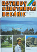 Kniha: Ostrovy a súostrovia Oceánie : malá encyklopédia Melanézie, Mikronézie a Polynézie (František Kele a Peter Mariot). , 1992
