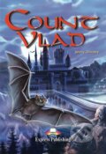 Graded Readers 4 Count Vlad - Reader + Activity Book + Audio CD - Jenny Dooley, Express Publishing
