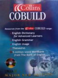 Audiokniha: Collins COBUILD Advanced Learner’s English Dictionary CD-ROM (HarperCollins)