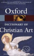 Kniha: A Dictionary of Christian Art (Express Publishing)