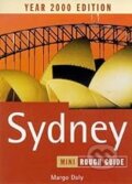 The Mini Rough Guide to Sydney 2000, 1st Edition, Rough Guides