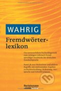 Wahrig Fremdwörterlexikon, Bertelsmann