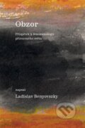Obzor - Ladislav Benyovszky, Jaroslav Alt (Ilustrátor), Togga, 2024