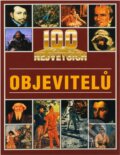 Kniha: 100 největších objevitelů (Michael Pollard). Columbus, 1999