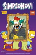 Simpsonovi 2/2024 (Crew)
