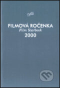 Filmová ročenka 2000, Národní filmový archiv, 2001