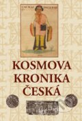Kniha: Kosmova kronika česká (Kosmas). 1400, 2025