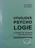 Vývojová psychologie - Dana Krejčířová, Miloš Langmeier, Josef Langmeier, H+H, 1999